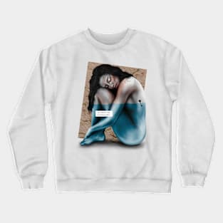 Copy of Ocean Crewneck Sweatshirt